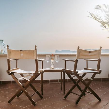Polta A Mar Guest House Alghero Extérieur photo