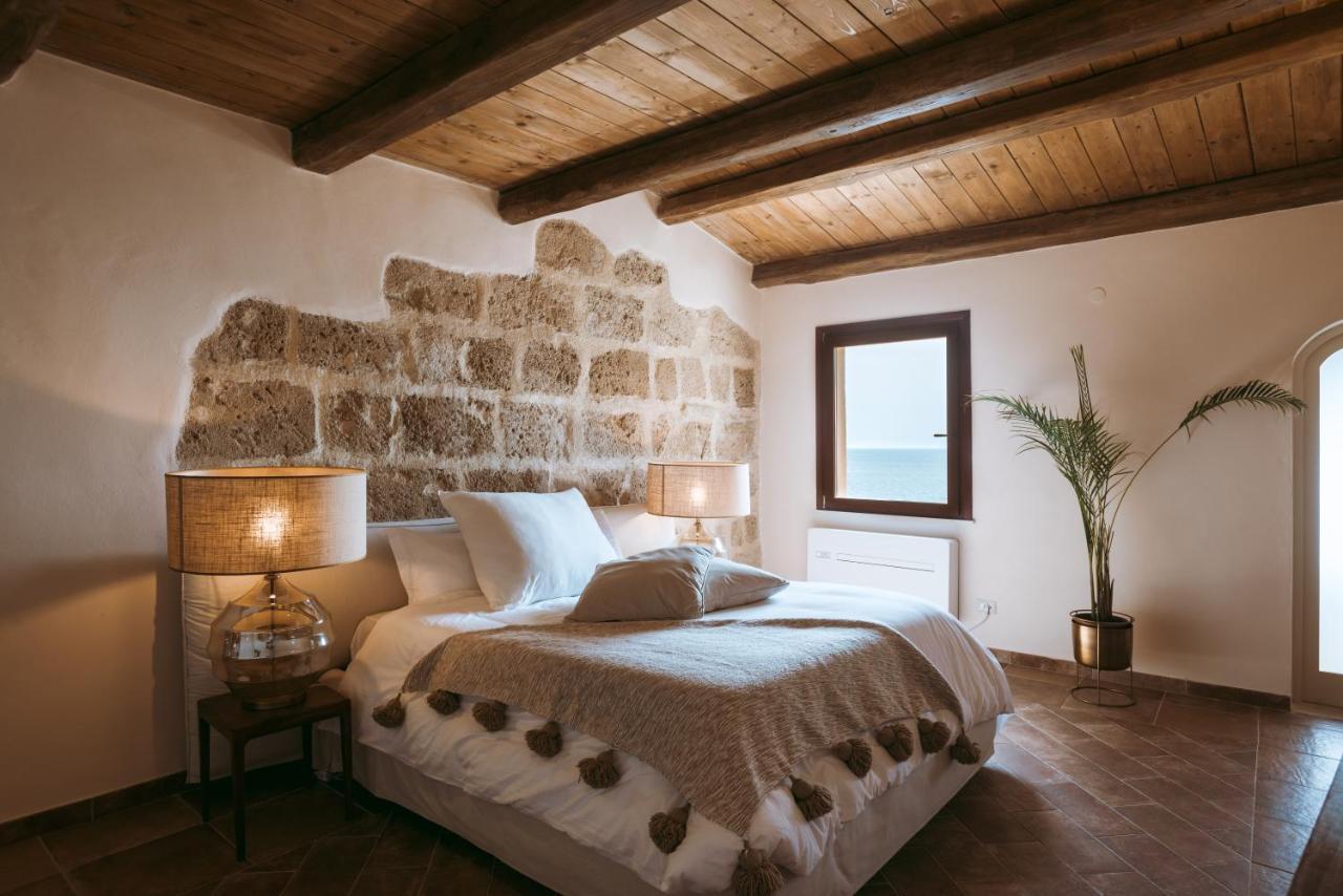 Polta A Mar Guest House Alghero Extérieur photo
