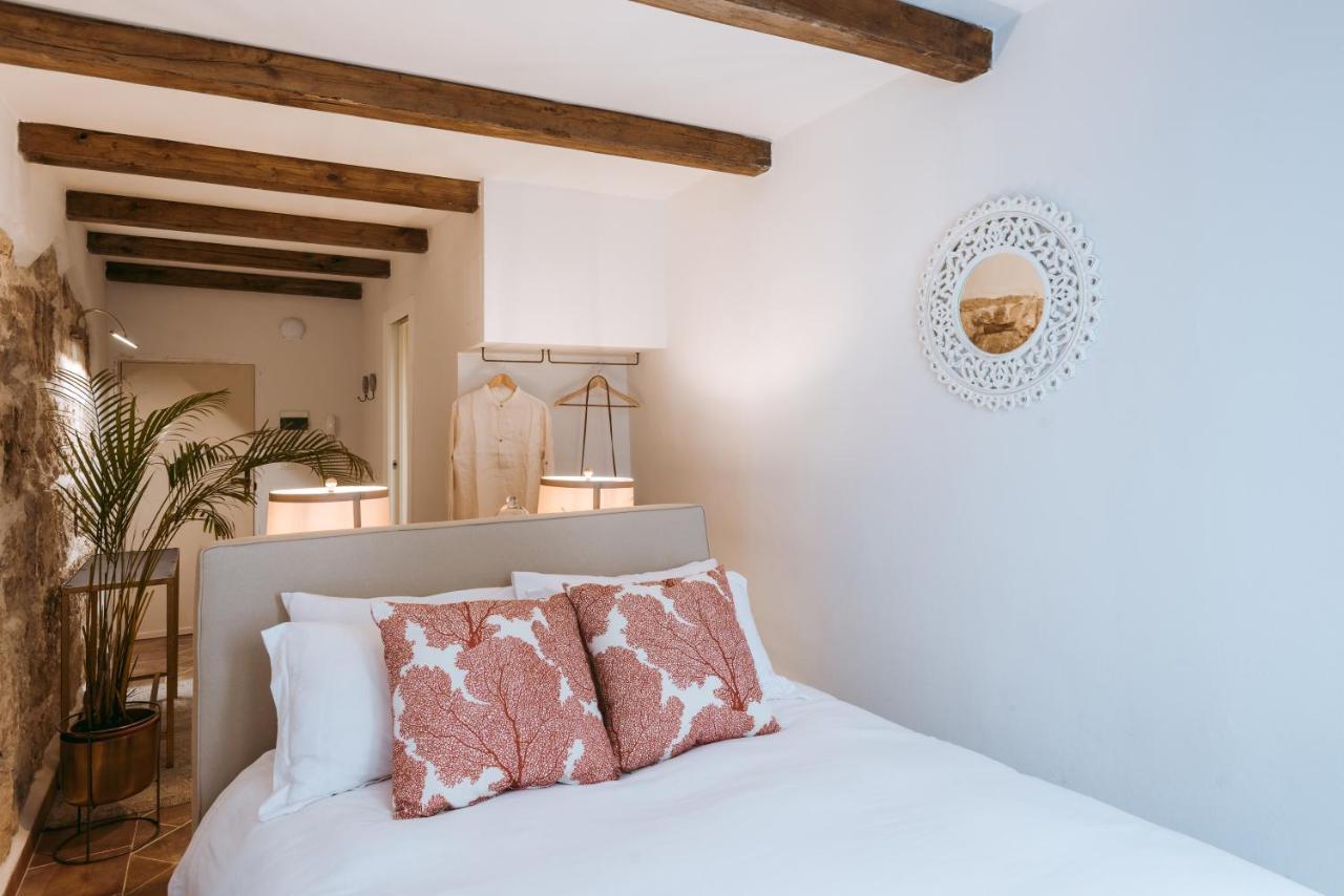 Polta A Mar Guest House Alghero Extérieur photo