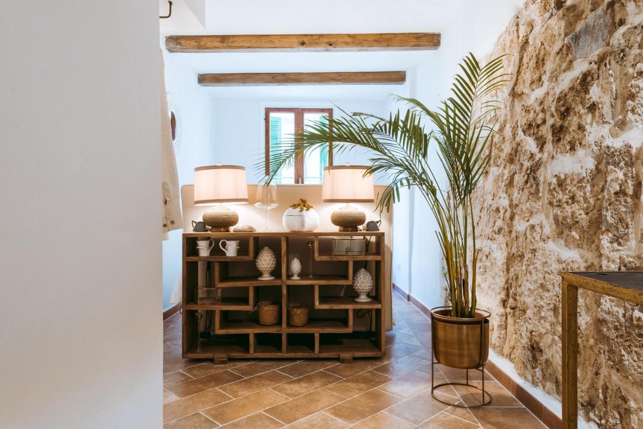 Polta A Mar Guest House Alghero Extérieur photo