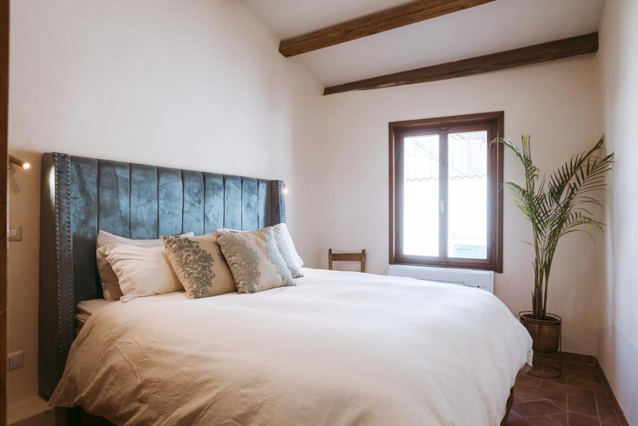 Polta A Mar Guest House Alghero Extérieur photo