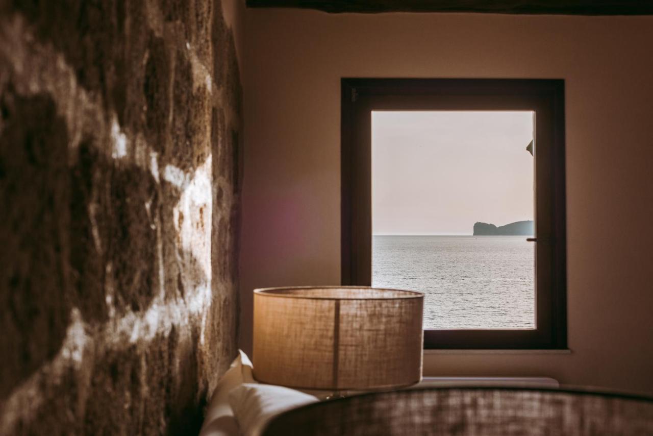 Polta A Mar Guest House Alghero Extérieur photo