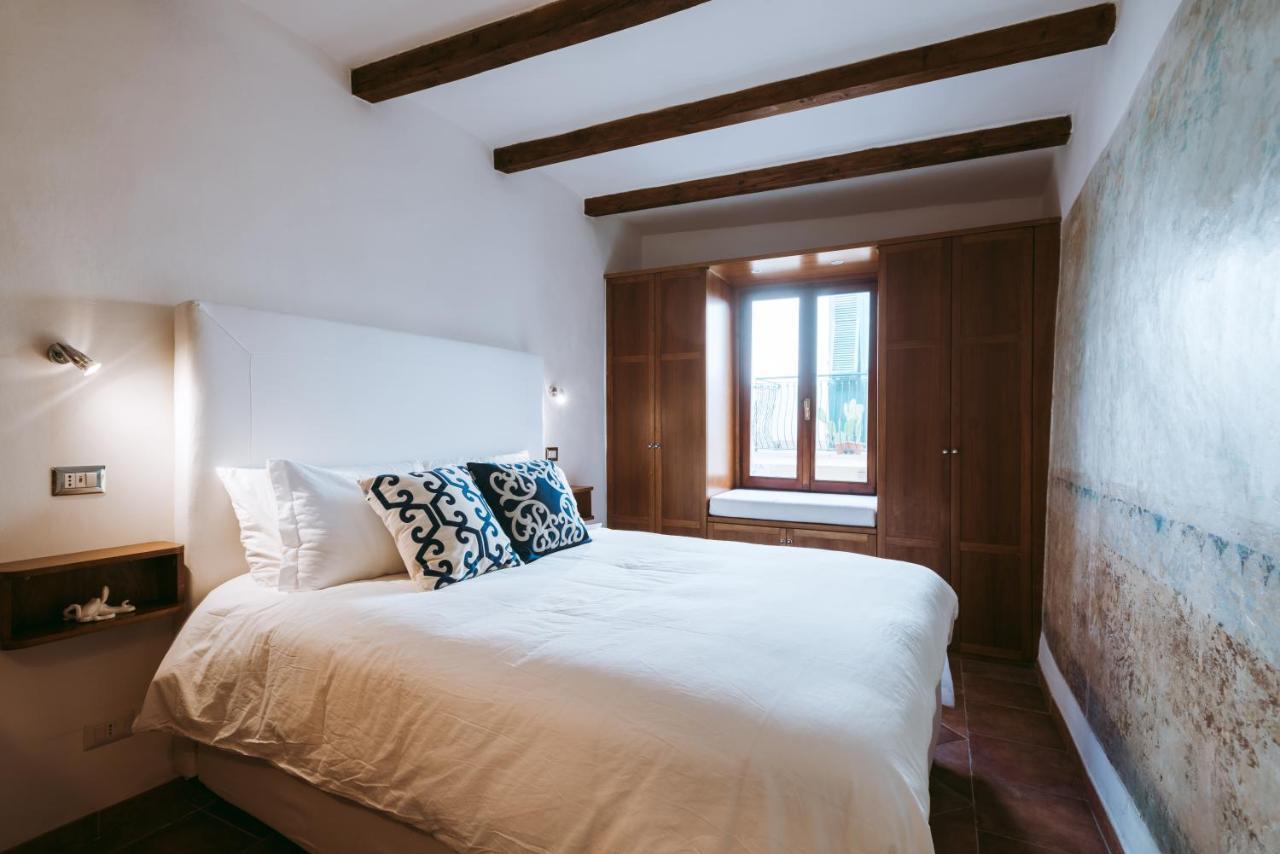 Polta A Mar Guest House Alghero Extérieur photo