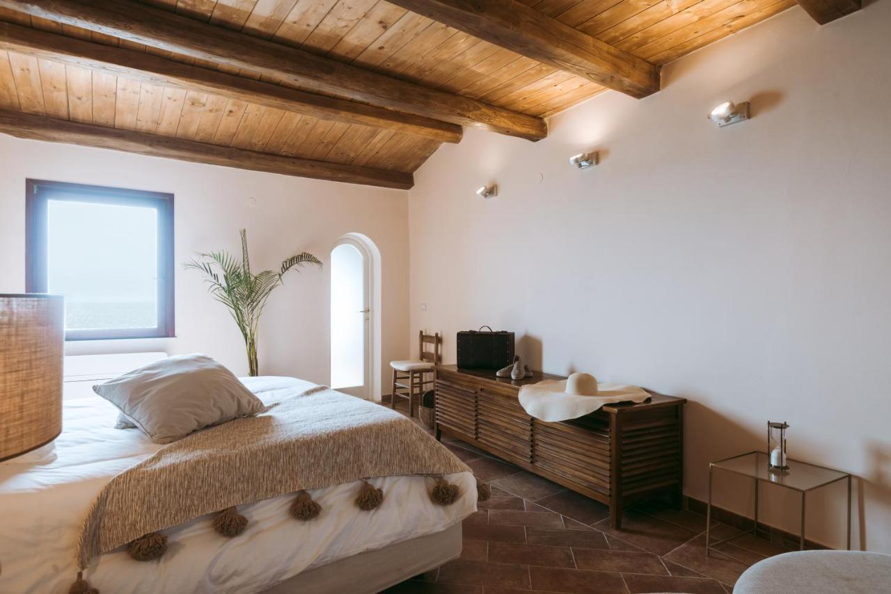 Polta A Mar Guest House Alghero Extérieur photo