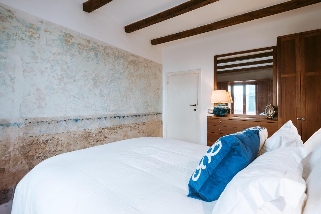 Polta A Mar Guest House Alghero Extérieur photo